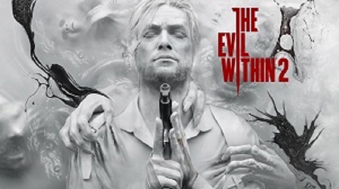 The Evil Within 2 170z
